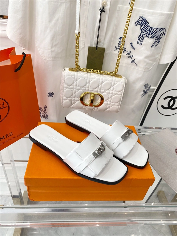 H Slipper Efficient 2377