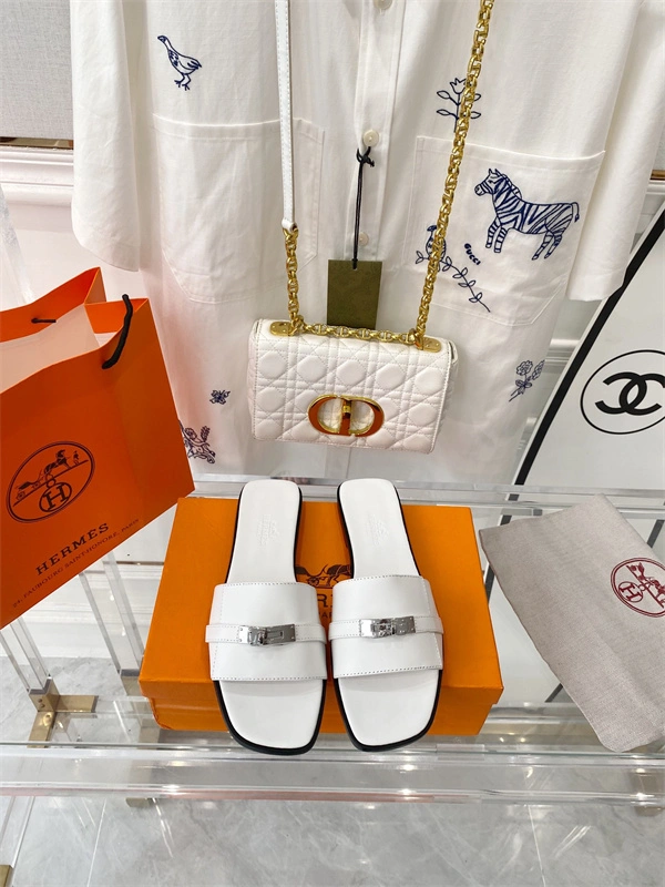 H Slipper Efficient 2377