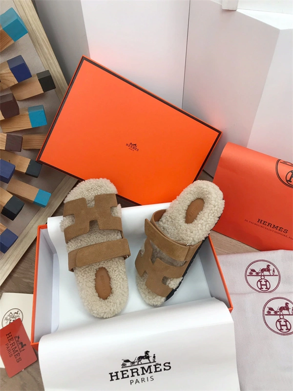 H Slipper Popular 2378