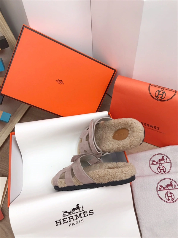 H Slipper Popular 2378