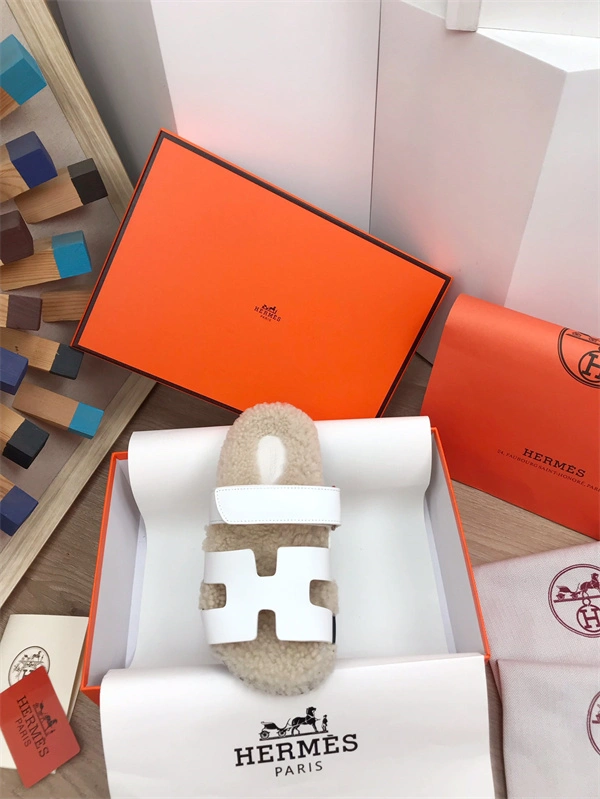 H Slipper Popular 2378