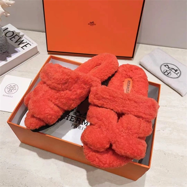 Efficient H Slipper 2380