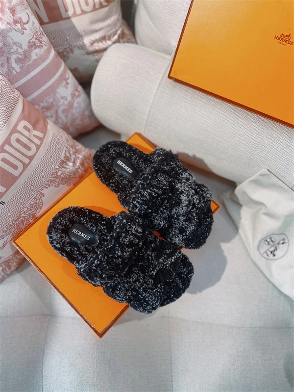 H Slipper StreetReady 2386