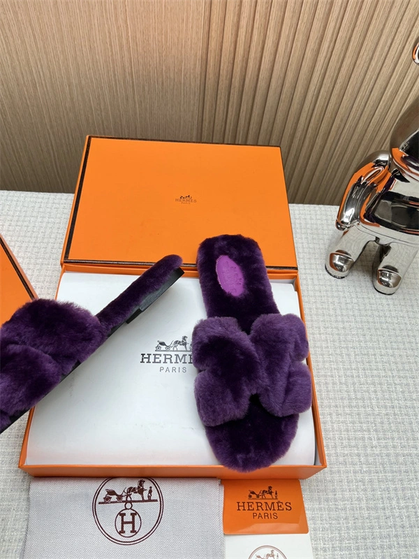 H Slipper Supportive 2383