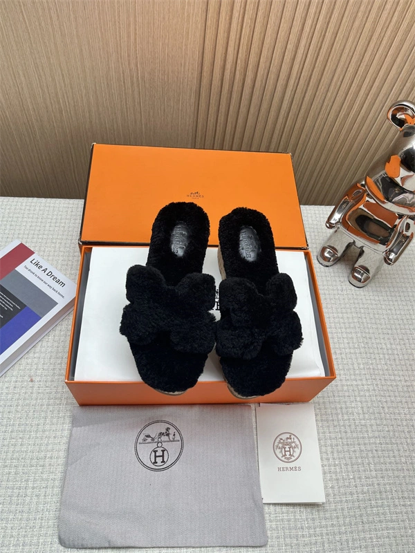 H Slipper Stylish 2384