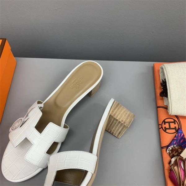 Timeless H Slipper 2385