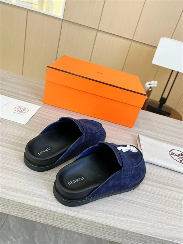 H Slipper UrbanChic 2390