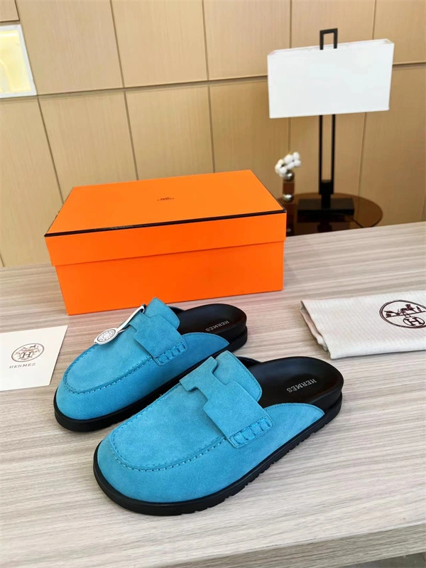 H Slipper UrbanChic 2390