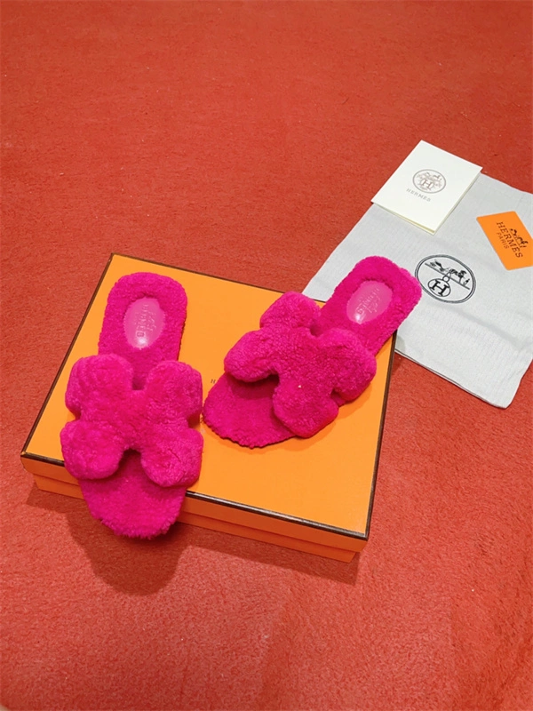 ZipUp H Slipper 2391