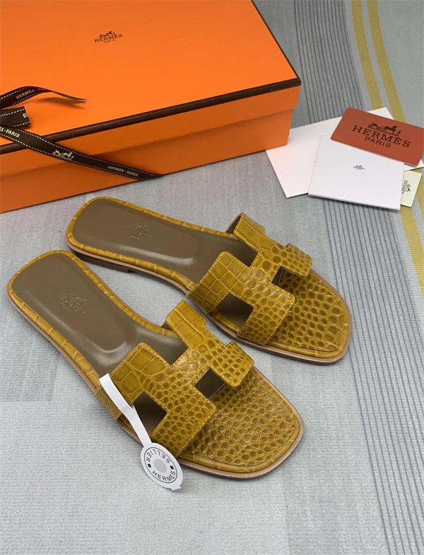 H Slipper Sporty 2398