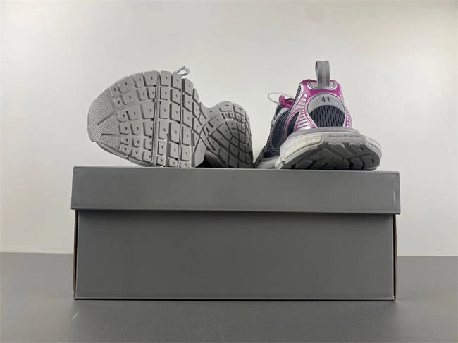 IAGA -PHANTOM SNEAKER 734734 W3XLG NewStyle 4336