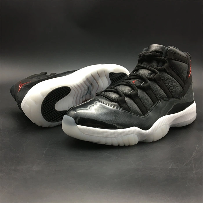 Jordan 11 Retro 72-10 378037- ZipUp 4074