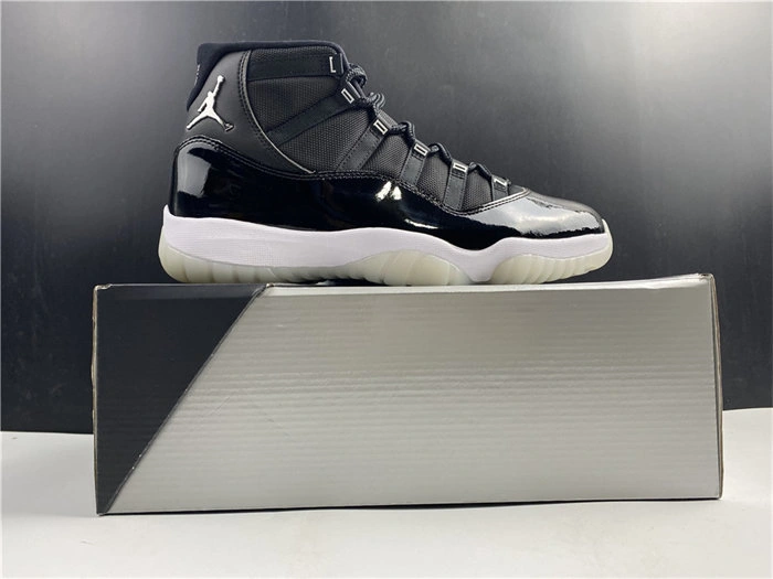 Chic Jordan 11 Retro Jubilee 25th Anniversary CT8012- 4073