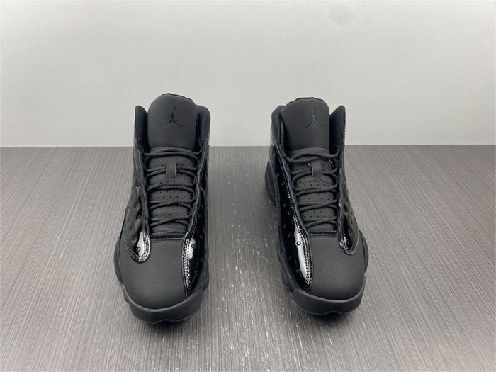 Jordan 13 Retro Cap and Gown 414571- ZeroBulk 4177