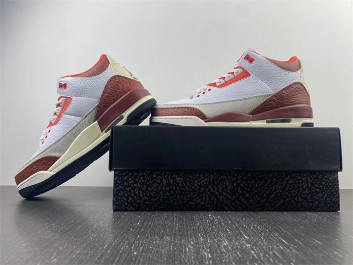 EasyMatch Jordan 3 Retro SE Dunk on Mars DV7082- 3827