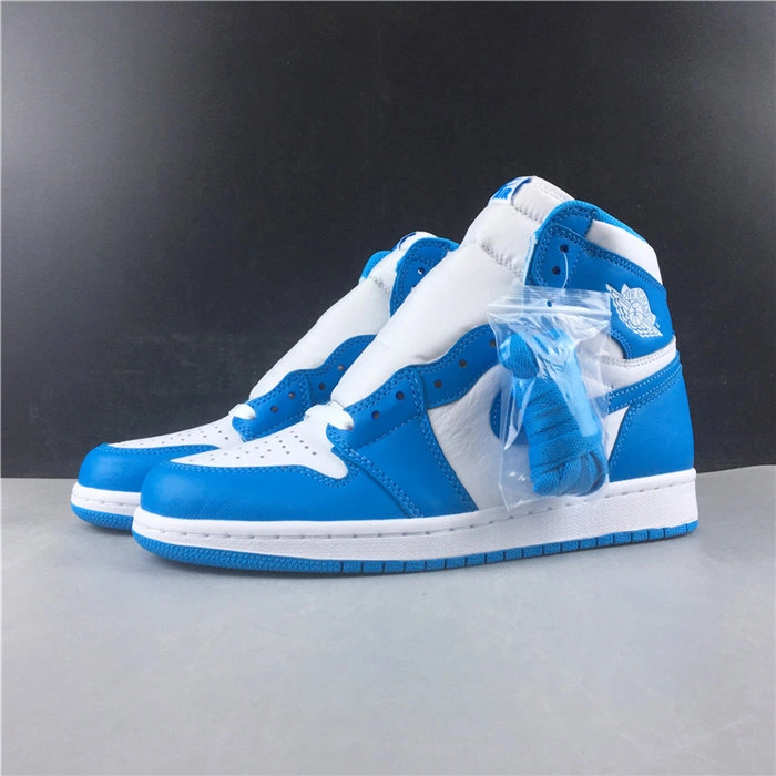 MultiPurpose Jordan1 Retro UNC 555088- 3769