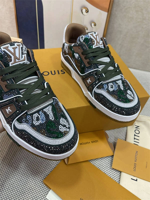 WeatherProof LV 1838