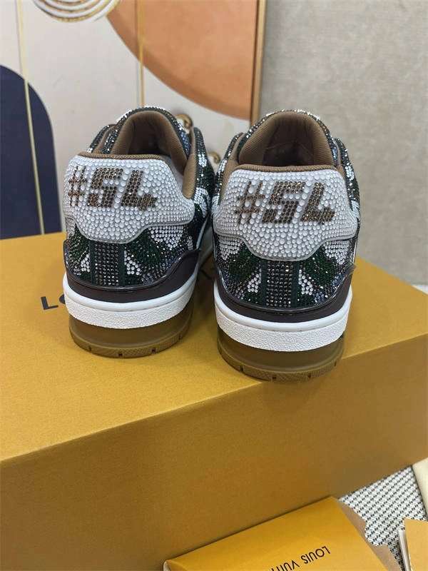 WeatherProof LV 1838