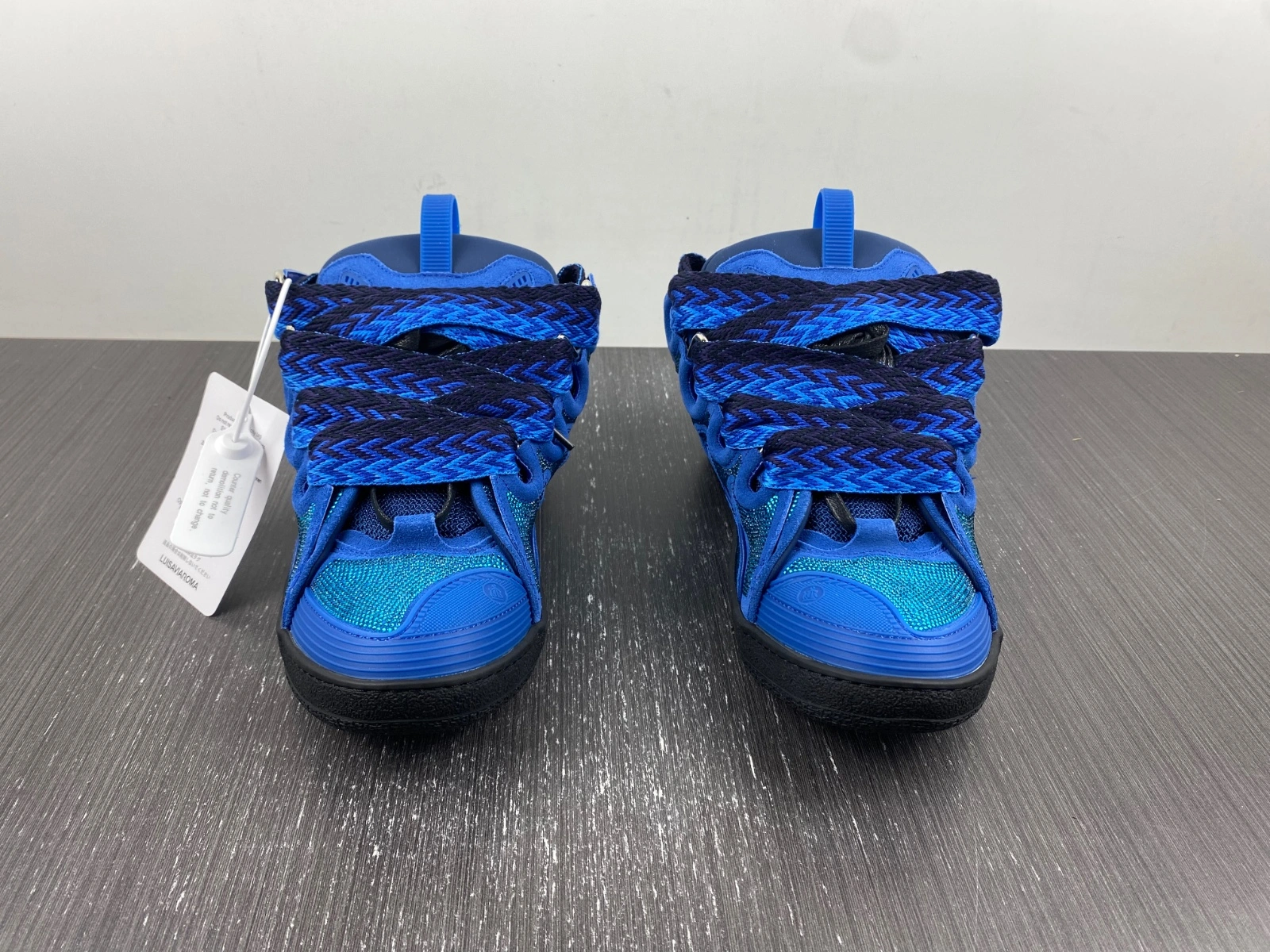 HighQuality Lanvon Leather Curb FM-SKRK11-STRA-H 855