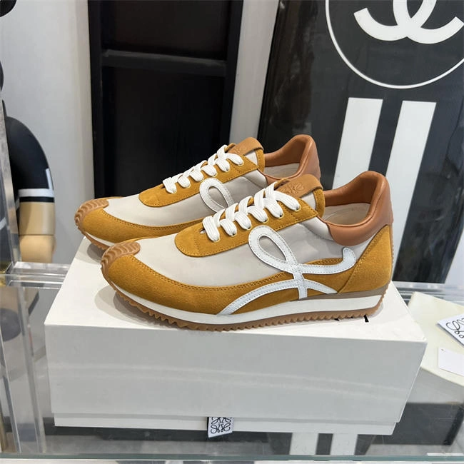 Loewe Sneaker Flexible 2474