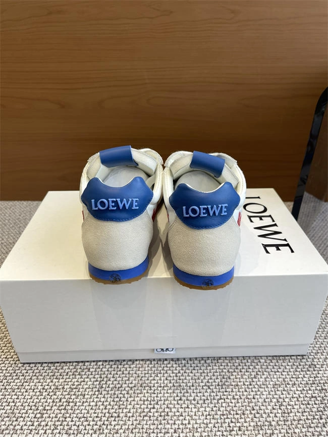 Loewe Sneaker Durable 2473