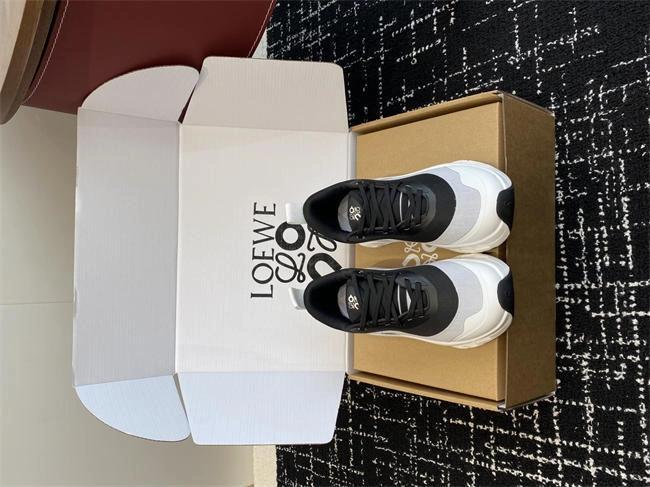 Loewe Sneaker Stylish 2456