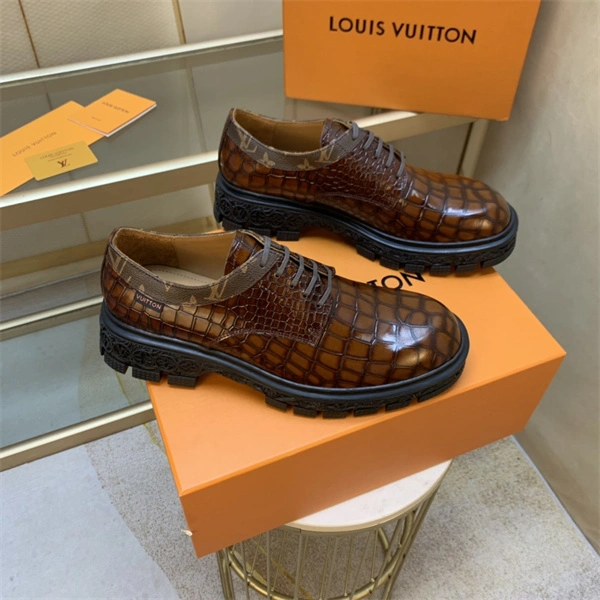 FlexibleFit Lv Loafer 1875