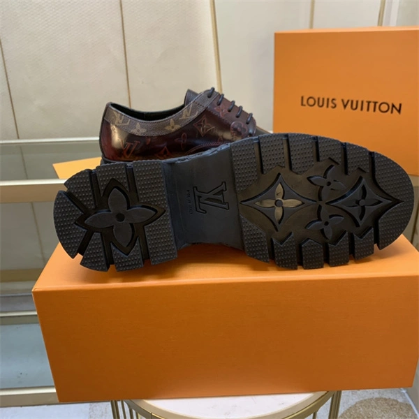 Lv Loafer Soft 1878