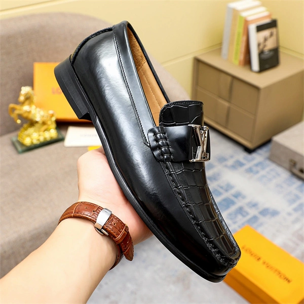 UrbanChic Lv Loafer 1887