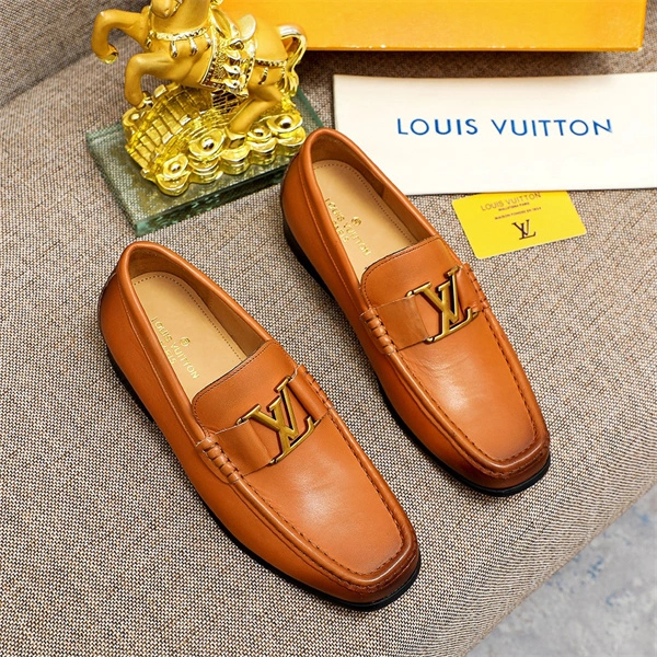 WrinkleFree Lv Loafer 1889