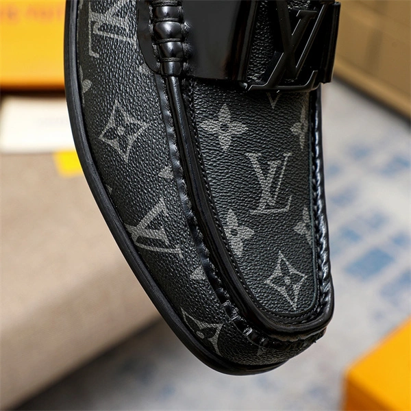Chic Lv Loafer 1890