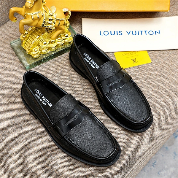 Lv Loafer TechFriendly 1916