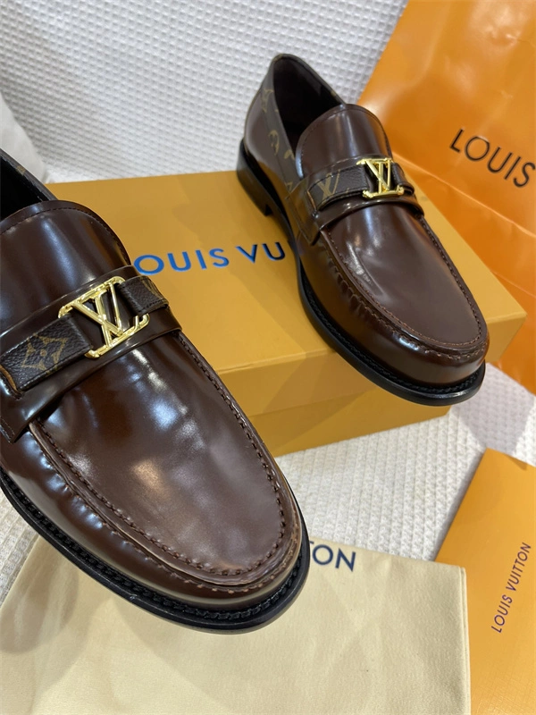 Lv Loafer Upgraded 1927
