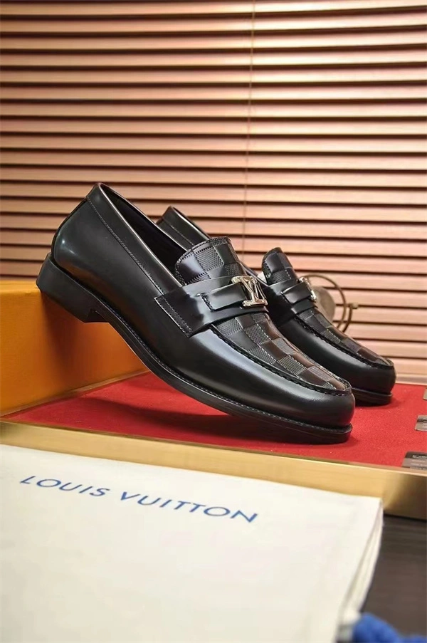 Casual Lv Loafer 1937