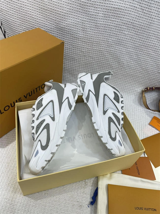 Lv Runner Sneaker ModernLook 1993