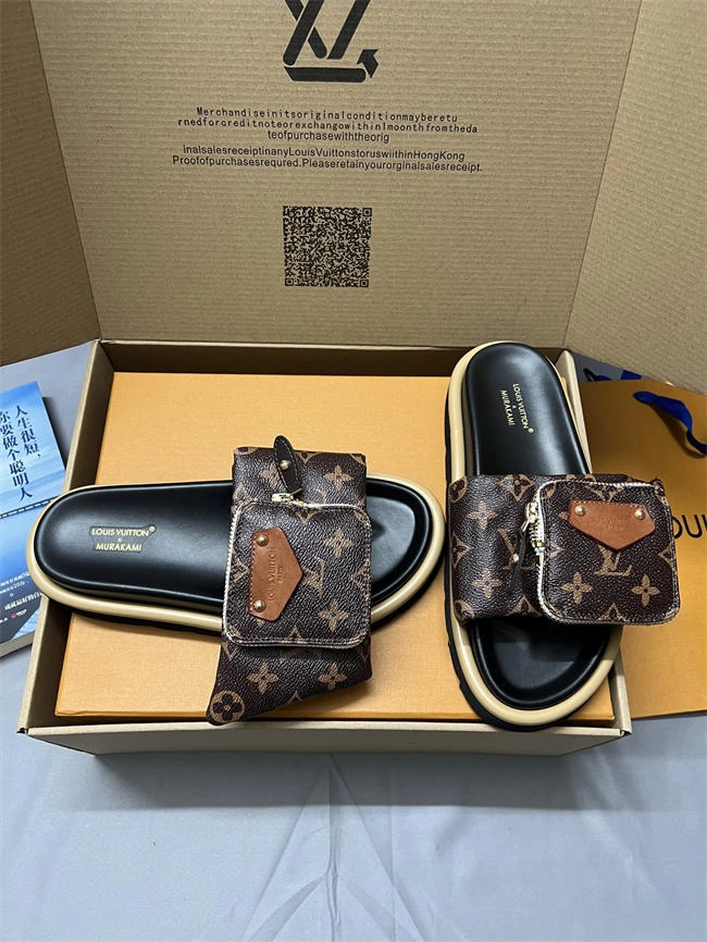 Lv Slipper Orginal Classic 5570