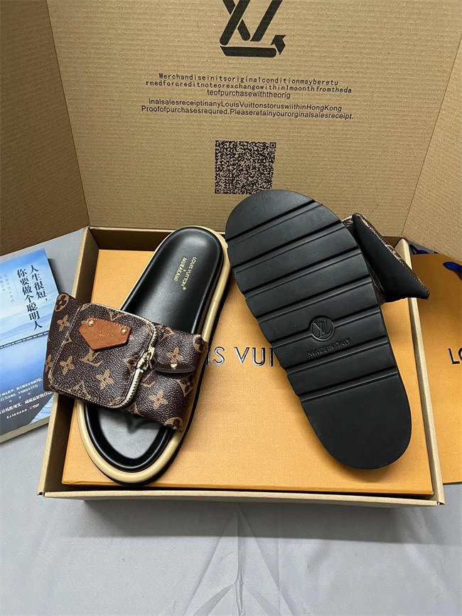Lv Slipper Orginal Classic 5570