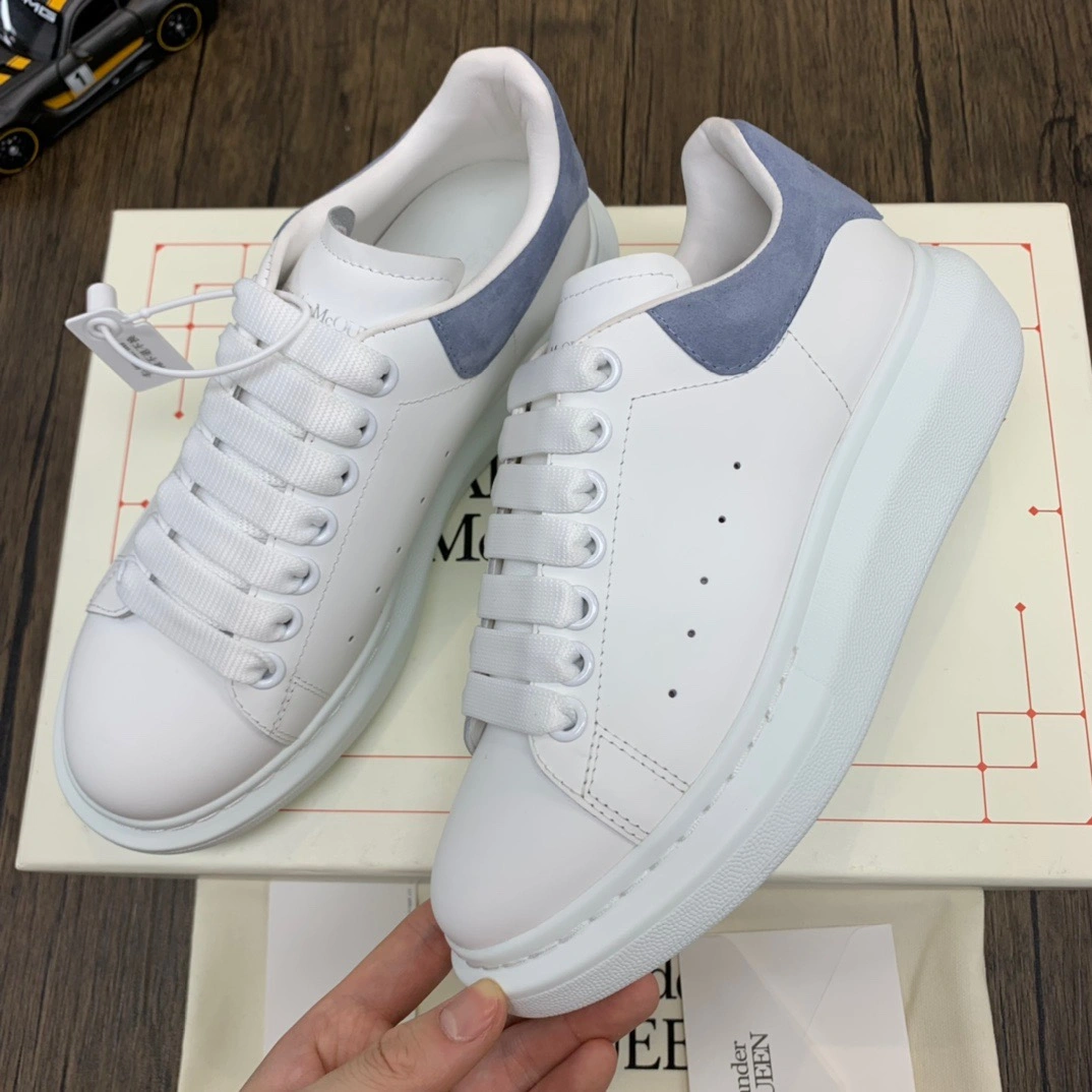 Classic McQuen White Dream Blue 553770WHGP 2499