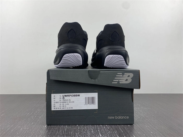 New Balance UWRPOBBW Original 5838