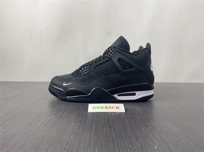 Nigel Sylvester x Air Jordan 4 HF4340- Sleek 3880