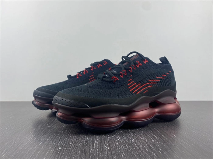 Trendy Nike Air Max Scorpion FK DJ4701- 5192