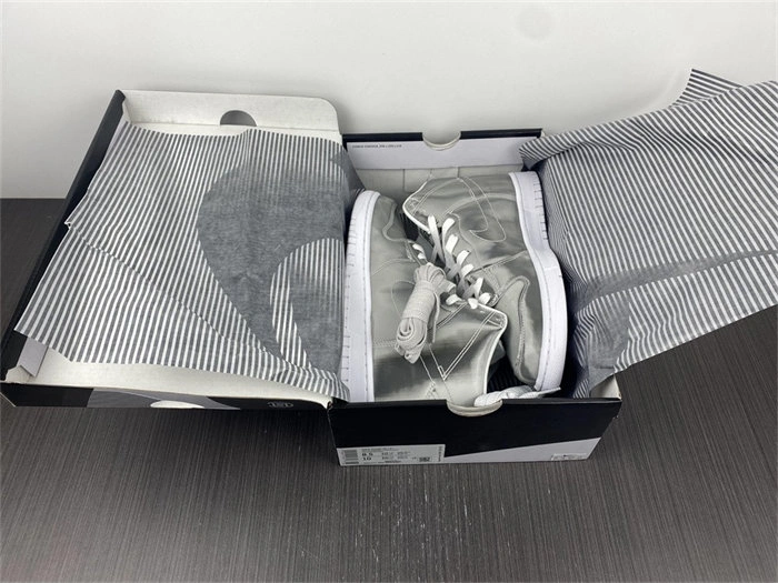 Nike Dunk High CLOT Flux DH4444- NewStyle 4756