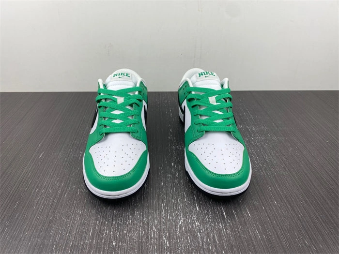 AllSeason Nike Dunk Low Celtics FN3612- 4644
