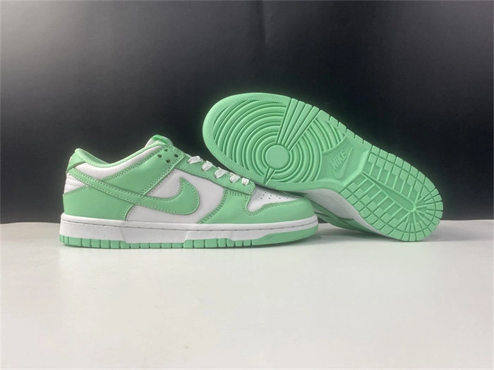Nike Dunk Low Green Glow DD1503- AllSeason 4872
