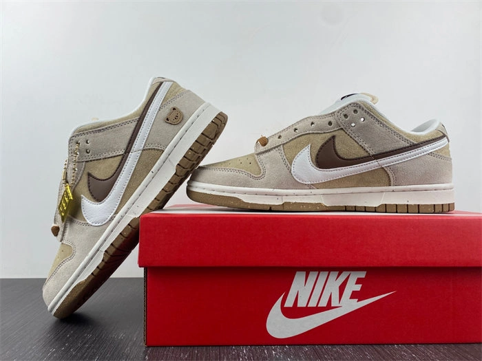 Nike Dunk Low SE 85 DO9457-100D Upgraded 4653