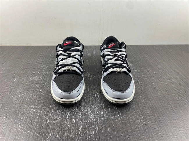 Nike Dunk Low Practical 4565