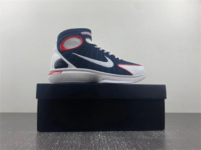 Nike Huarache 2K4 308475- Comfortable 5291