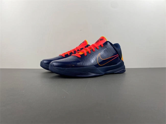 Breathable Nike Kobe 5 Protro Caitlin Clark PE IM3207- 4951