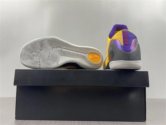 Nike Kobe 630487- Unique 5023