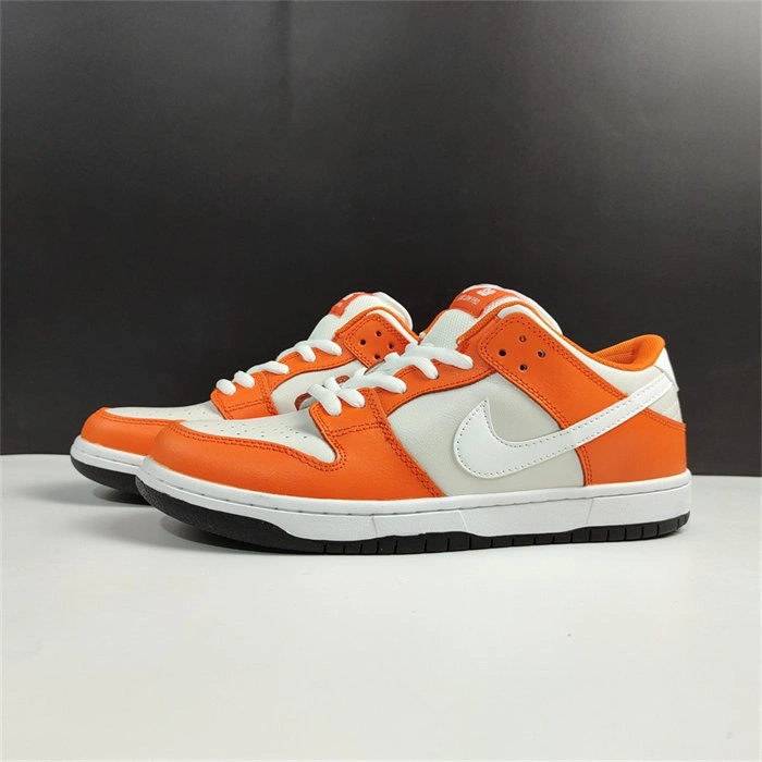 Nike SB Dunk Low BQ6817- Supportive 4923